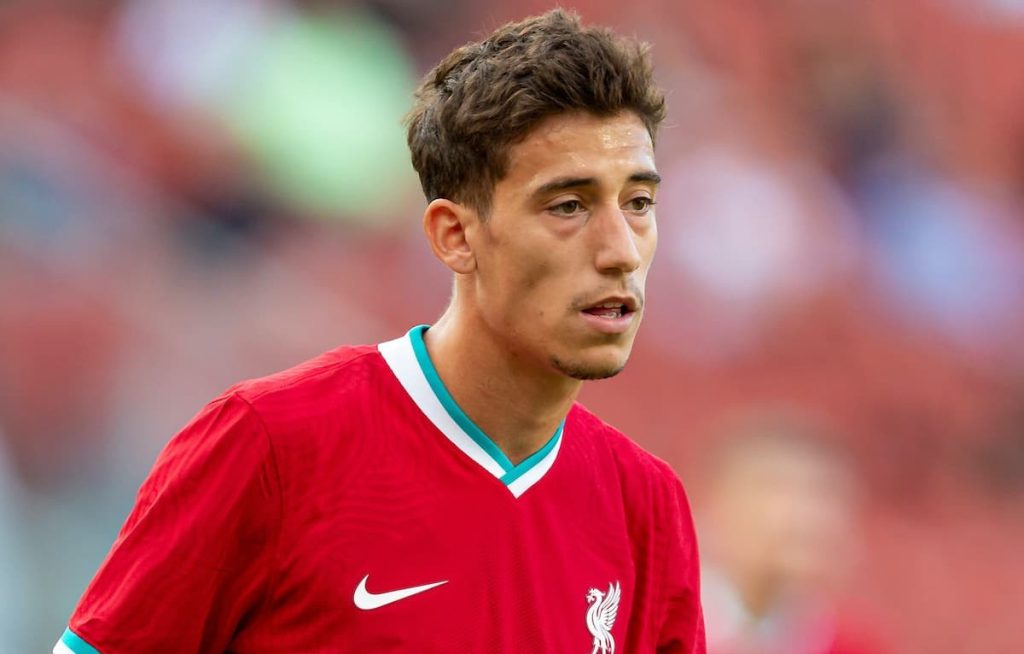 Νότιγχαμ – Λίβερπουλ 0-1: Ο Κ.Τσιμίκας στέλνει τους «κόκκινους» στα ημιτελικά του Κυπέλλου Αγγλίας