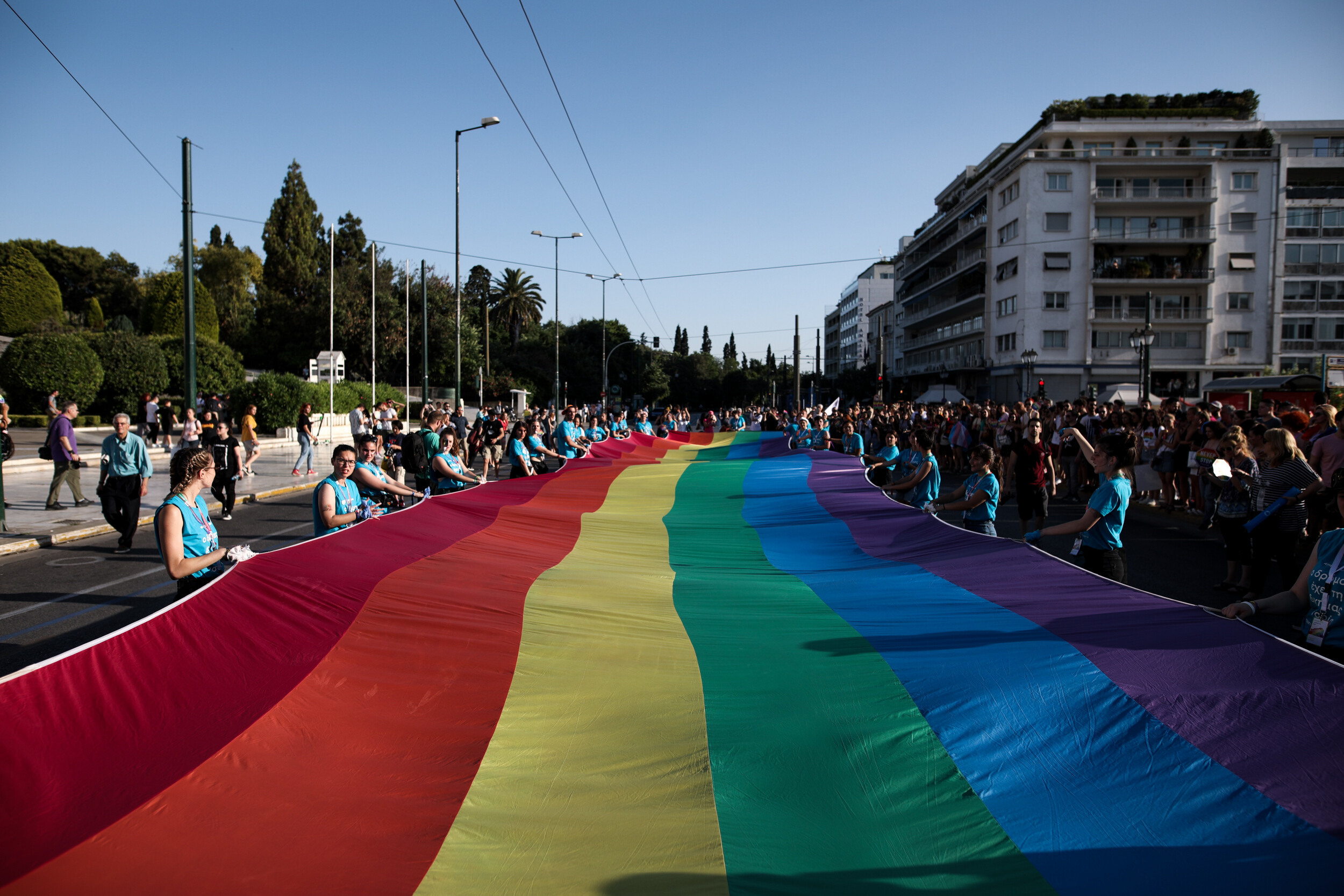 Κύπρος: Σοκάρουν οι καταγγελίες – Ιερείς έκαναν εξορκισμούς σε ΛΟΑΤΚΙ άτομα