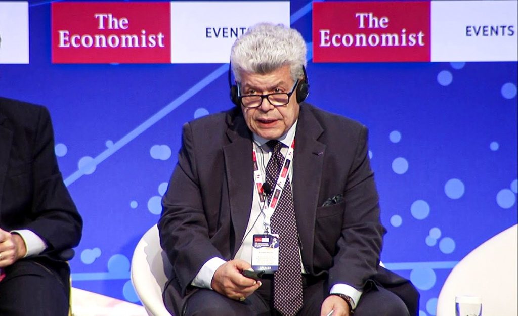 Ι.Μάζης: «Επιχειρείται νέος διχασμός στον Ελληνισμό με αφορμή το Ουκρανικό – Δέχομαι απειλές» (βίντεο)