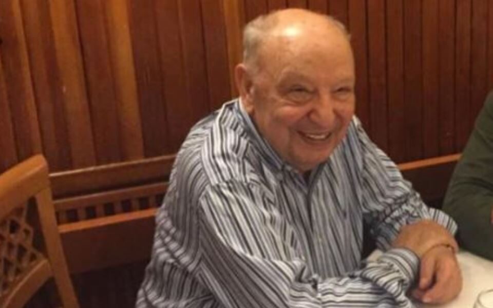 Πέθανε ο ο δημοσιογράφος Νίκος Νικολάου