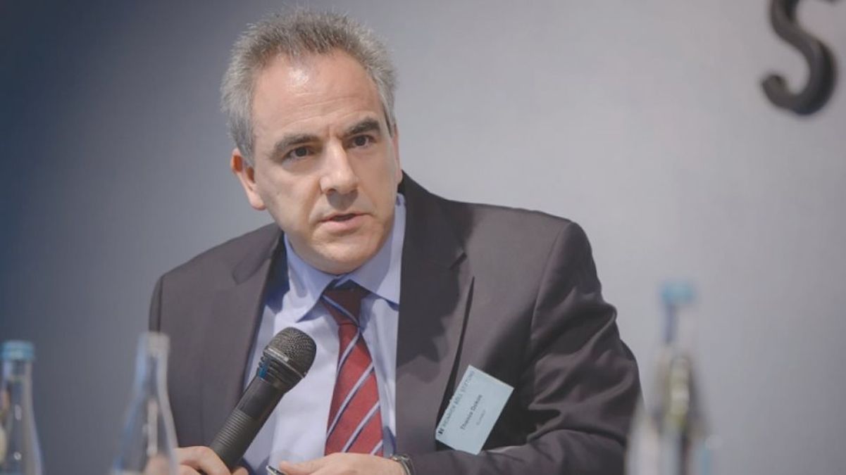 ΣΕΑ Θ.Ντόκος: «Θα έχει κόστος ο τρόπος που αντιμετωπίζουμε τη Ρωσία – Είμαστε διατεθειμένοι να το πληρώσουμε»