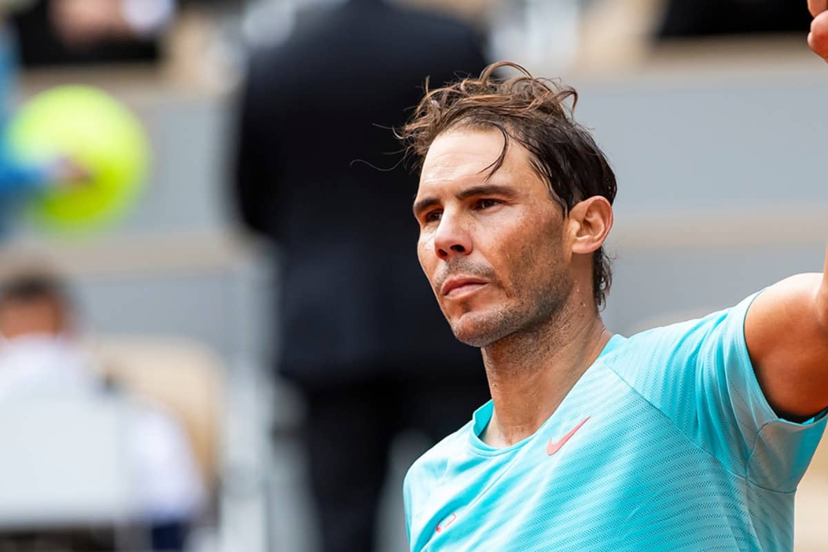 Ξανά στο Νο3 του κόσμου ο Ρ.Ναδάλ μετά από 3,5 ώρες «μάχης» (βίντεο)