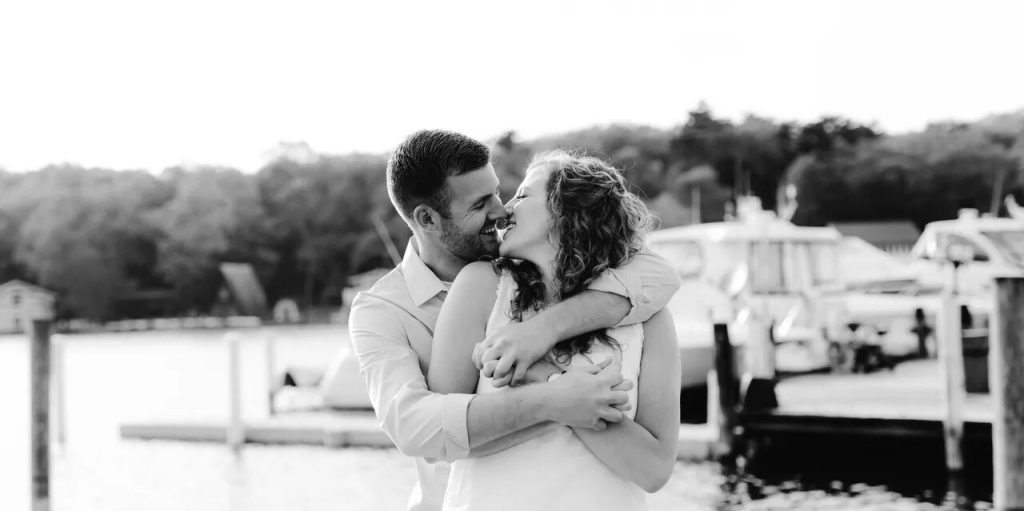 Τραγικό «χτύπημα» της μοίρας: Αποφάσισαν να παντρευτούν και διαγνώστηκαν και οι δύο με καρκίνο