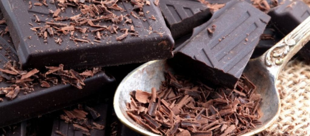 Η μαύρη σοκολάτα προσφέρει σημαντική βελτίωση στην απόδοσή μας στην προπόνηση
