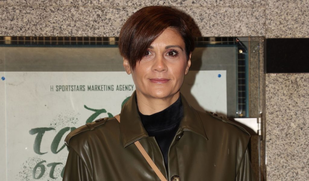 Υπόθεση Π.Φιλιππίδη: Όσα κατέθεσε στο ΣΕΗ η Άννα Μαρία Παπαχαραλάμπους – «Κατέβαζε το παντελόνι του & ουρούσε»