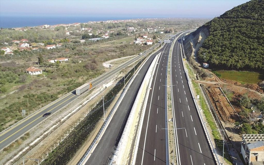 Εσύ το ήξερες; – Αυτός ήταν ο πρώτος αυτοκινητόδρομος που κατασκευάστηκε στην Ελλάδα