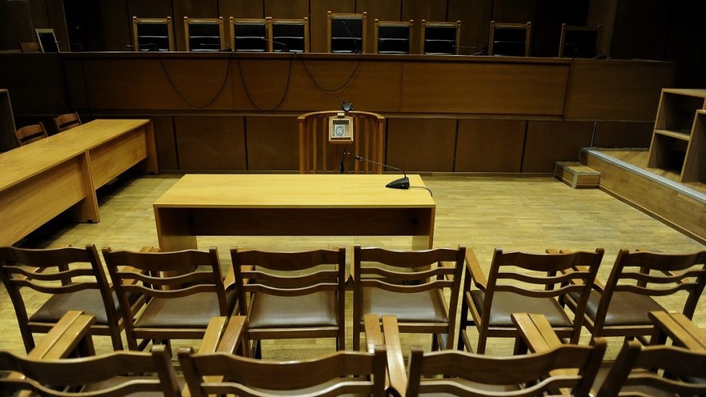 Φονικό στη Στυλίδα: Ελεύθερος αφέθηκε ο 64χρονος ιδιοκτήτης του ουζερί