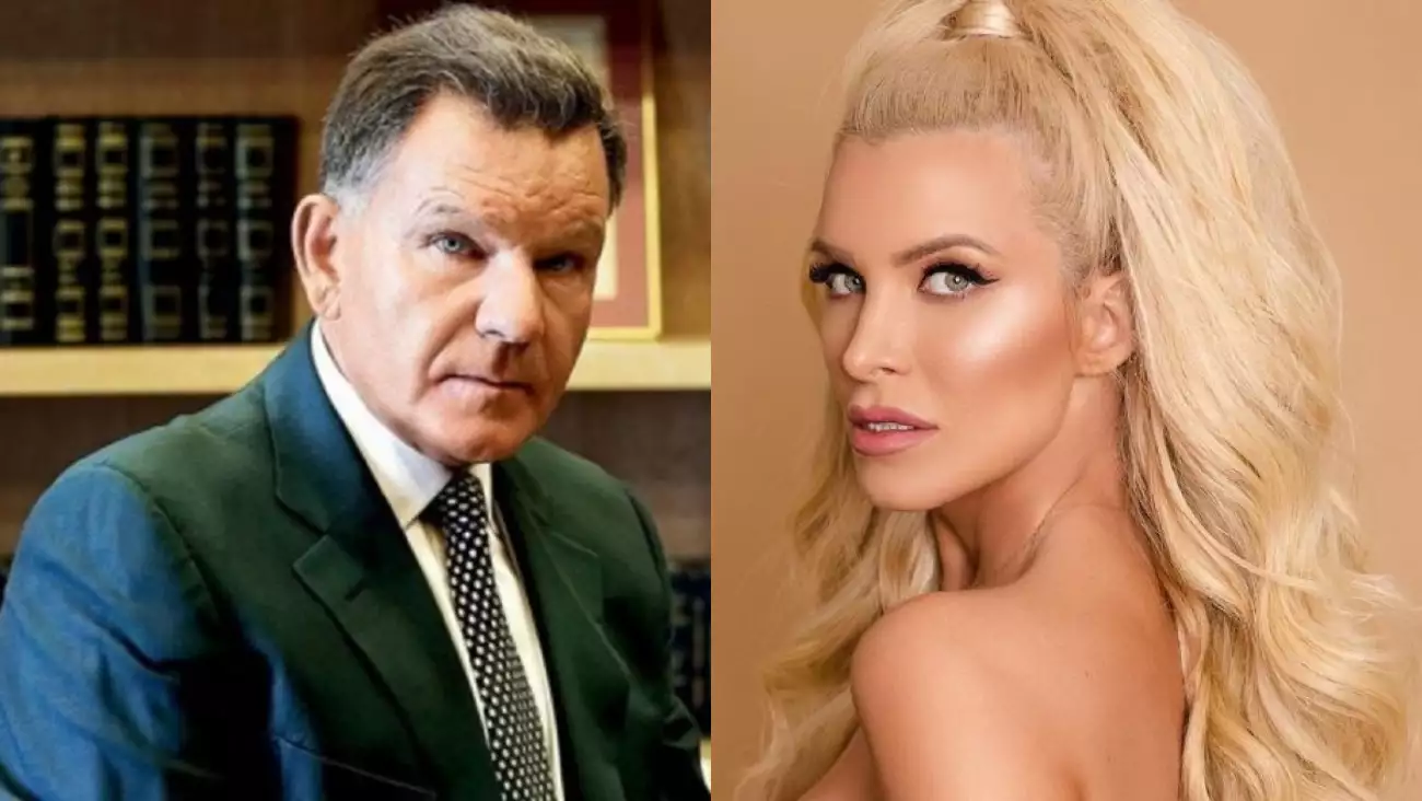 Έξαλλος ο Α.Κούγιας με την Κ.Καινούργιου: «Αυτό είναι απρέπεια εις βάρος μου – Κάνατε κοπτοραπτική»