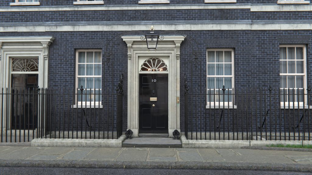 Τους πήραν στο ψιλό: Τηλεφωνικές φάρσες στους Βρετανούς υπουργούς  Άμυνας και Εσωτερικών