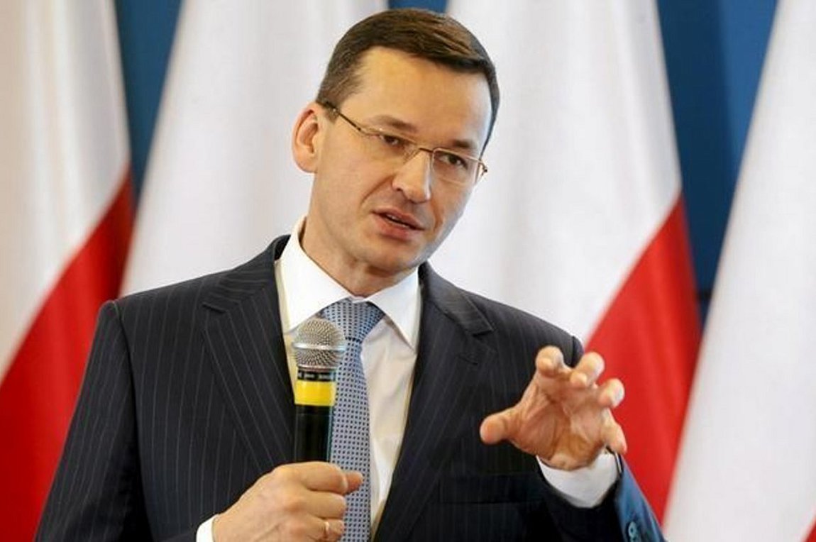 Αναθεωρεί το όριο του 3% του ΑΕΠ για το δημοσιονομικό έλλειμμα η Πολωνία