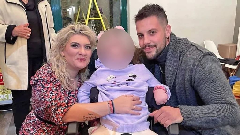 Νεκρά παιδιά Πάτρα: Οι γιατροί της Τζωρτζίνας είχαν καλέσει το «Χαμόγελο του Παιδιού» γιατί είχαν υποψίες