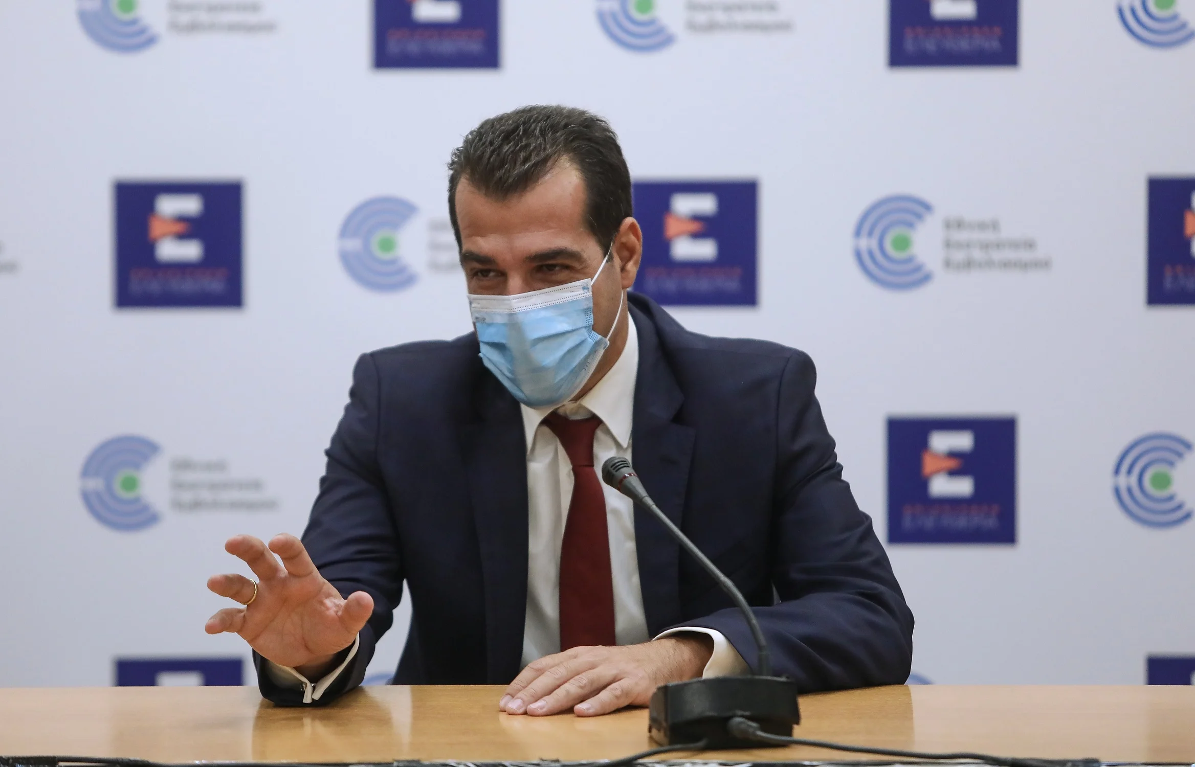 Προεκλογικές δηλώσεις Θ.Πλεύρη: «Μην φοβάστε δεν θα γίνουμε… Σανγκάη – Θα είστε ελεύθεροι πλέον»!