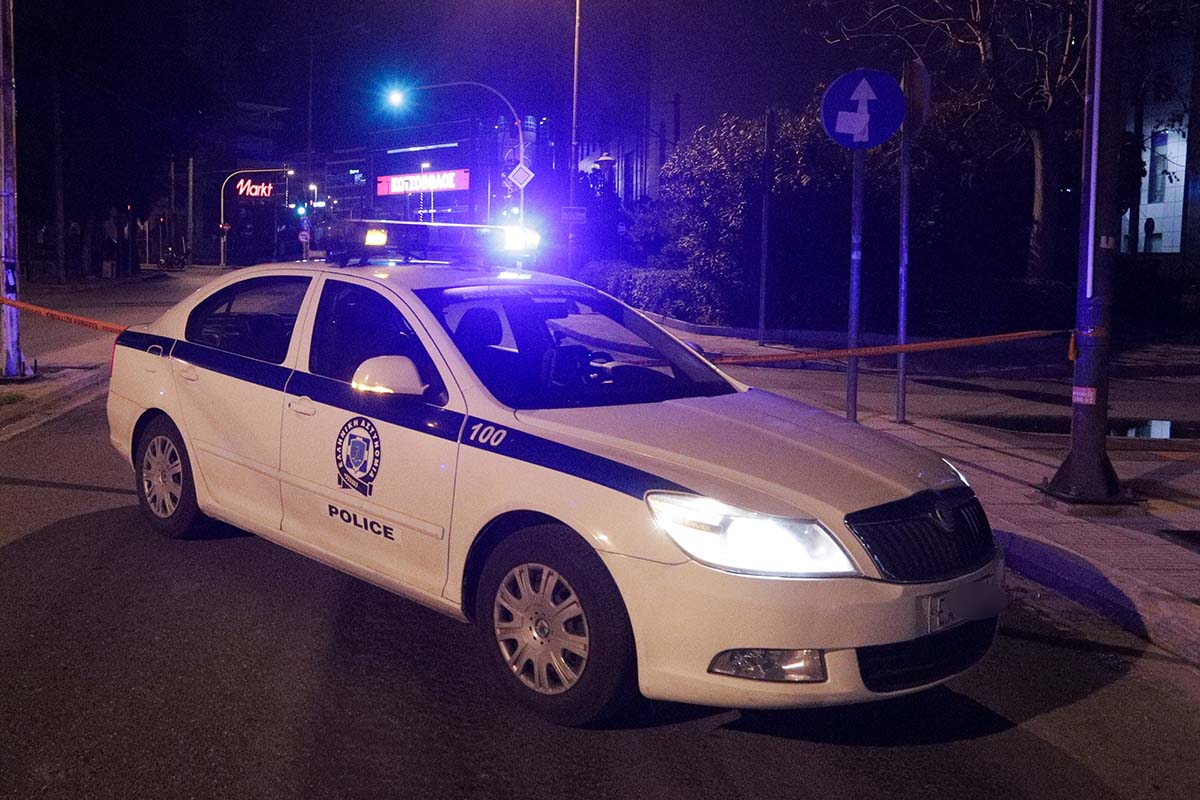 Θεσσαλονίκη: Μαρτυρίες για πυροβολισμούς στο κέντρο της πόλης