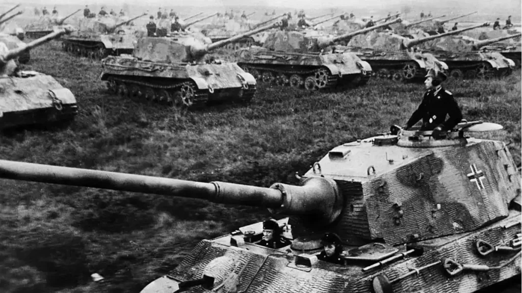 1939-1945: Ο άγνωστος οικονομικός και επιχειρηματικός πόλεμος