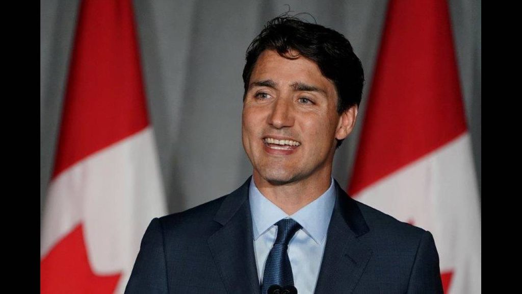 Καναδάς: Ο T.Τριντό υπογράφει πολιτική συμφωνία για να παραμείνει πρωθυπουργός ως το 2025