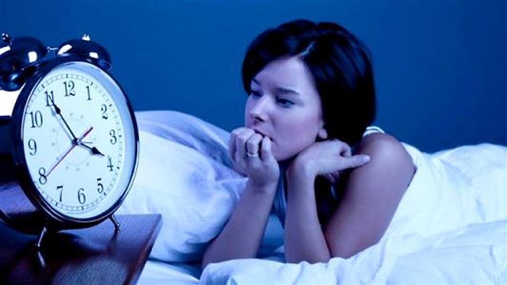 Αϋπνία: Με αυτή την άσκηση που θα «πέσετε ξεροί» σε δευτερόλεπτα