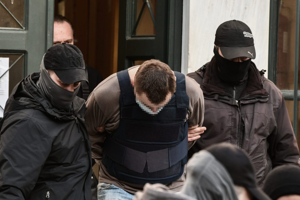 Αυτοκτόνησε μέσα στο κελί του ο Πολωνός που σκότωσε τον 7χρονο Ανδρέα