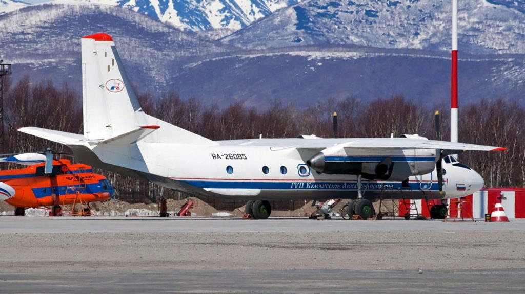 Ρώσος υπουργός Μεταφορών: «78 ρωσικά αεροσκάφη κατασχέθηκαν στο εξωτερικό λόγω των κυρώσεων»