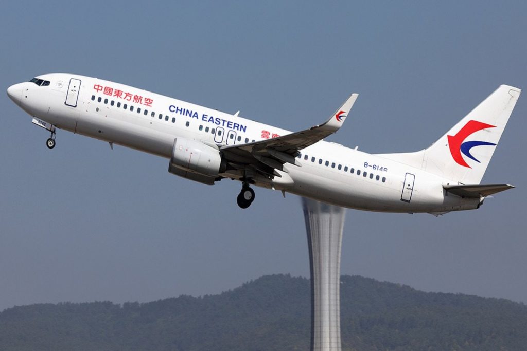 Κίνα: Ελάχιστες πλέον οι ελπίδες για επιζώντες από τη συντριβή του Boeing 737 με τους 132 επιβάτες