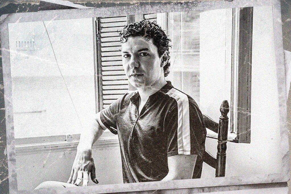 Δίκη Ζακ Κωστόπουλου – 77χρονος κοσμηματοπώλης: «Ξώφαλτσα τα χτυπήματά μου – Ήθελα να τον φοβερίσω»