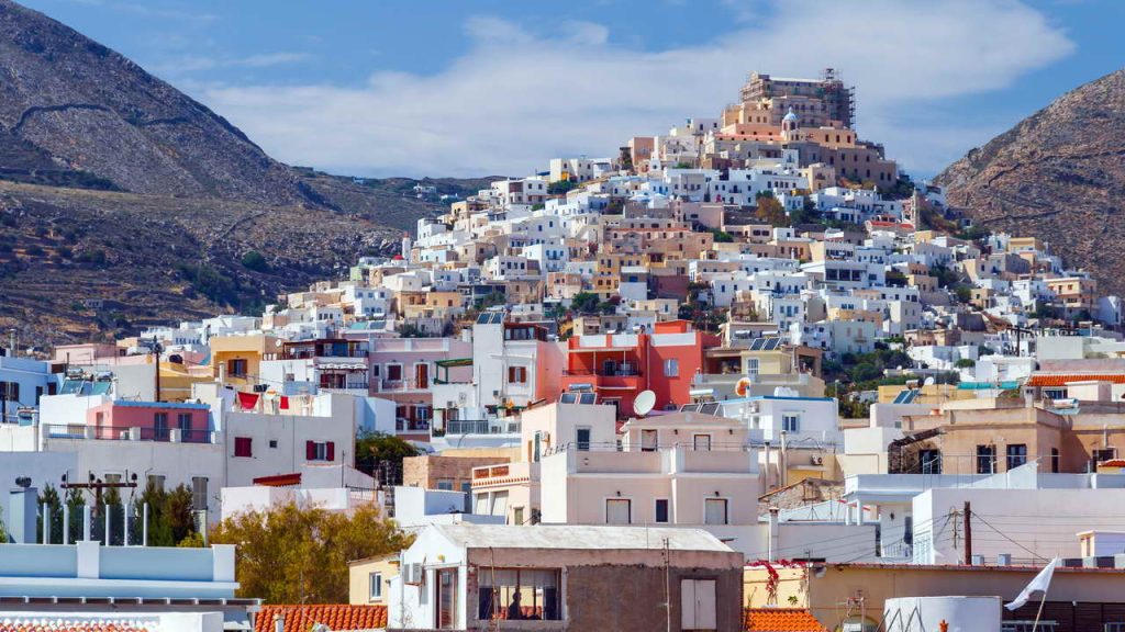 Αυτές είναι οι δέκα πιο εντυπωσιακές μυστικές «γωνιές» της Ελλάδας σύμφωνα με την Daily Telegraph