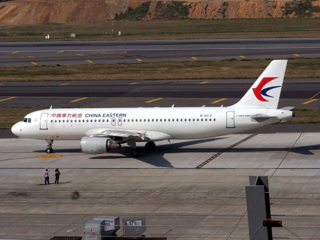 Κίνα: Αυτοί είναι οι έξι λόγοι που μπορεί να οδήγησαν στη συντριβή του Boeing 737