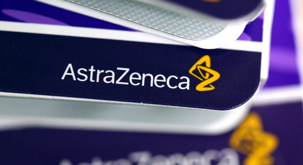 AstraZeneca: Αντίστροφη μέτρηση για την προφυλακτική θεραπεία κορωνοϊού