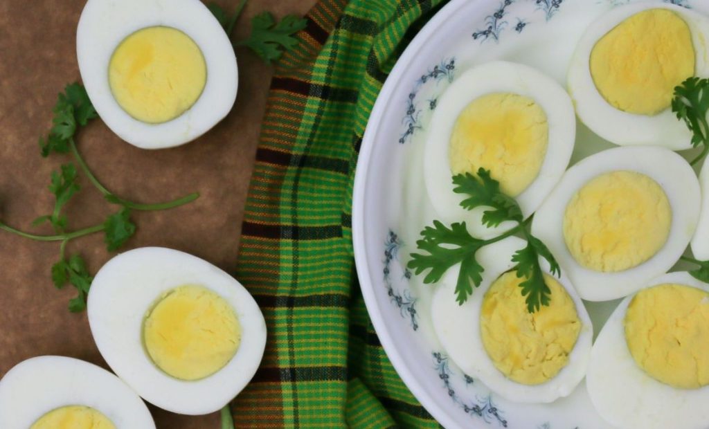 Δίαιτα του βραστού αυγού: Ποιες τροφές επιτρέπονται και ποιες όχι – Πιθανά οφέλη και μειονεκτήματα