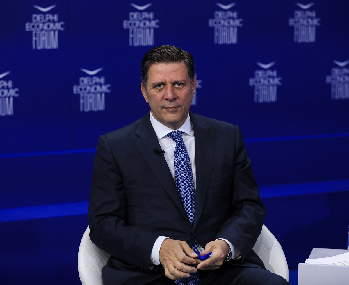 Μ.Βαρβιτσιώτης: «Πολύ καλά κάναμε και στείλαμε όπλα στην Ουκρανία – Με αυτά ανακόπτουν τους Ρώσους» (βίντεο)