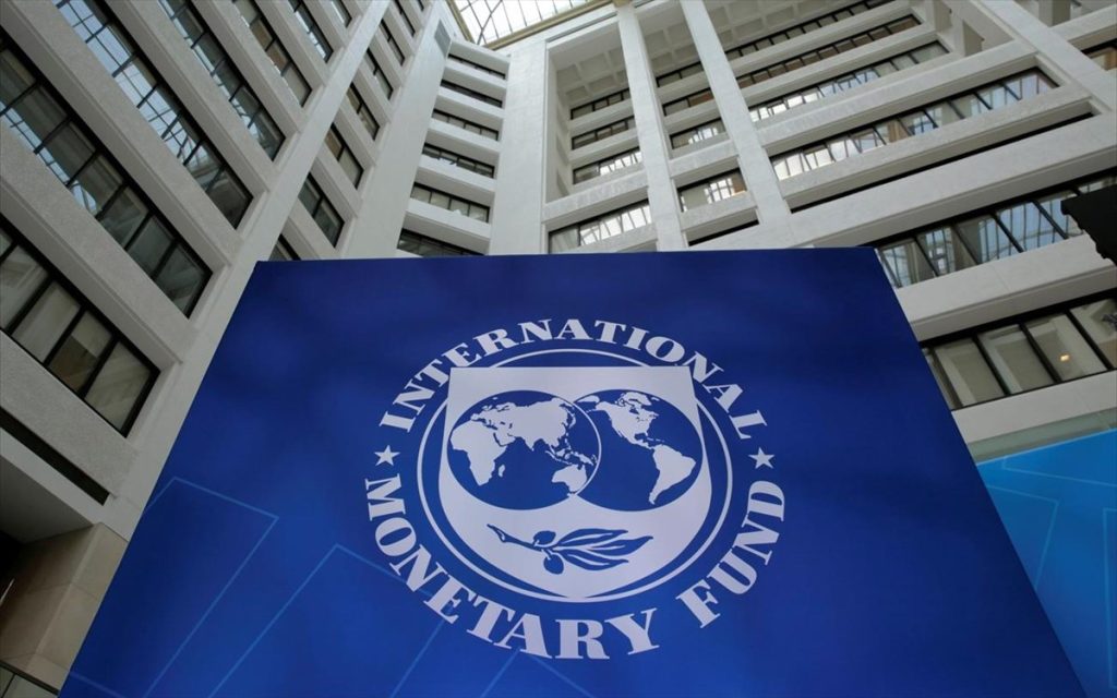 Το ΔΝΤ είναι έτοιμο να δώσει 15 δισ. δολάρια στην Ουκρανία
