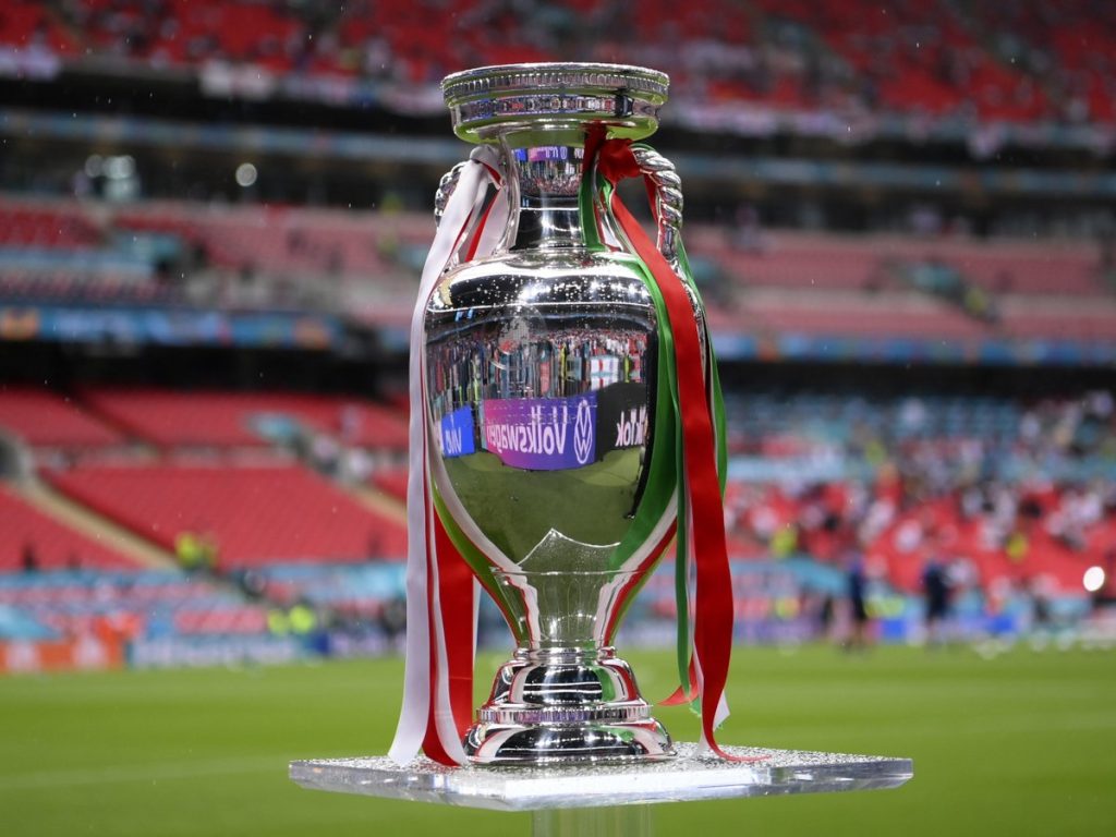 UEFA: Οδεύει οριστικά προς Ηνωμένο Βασίλειο και Ιρλανδία η διοργάνωση του Euro 2028