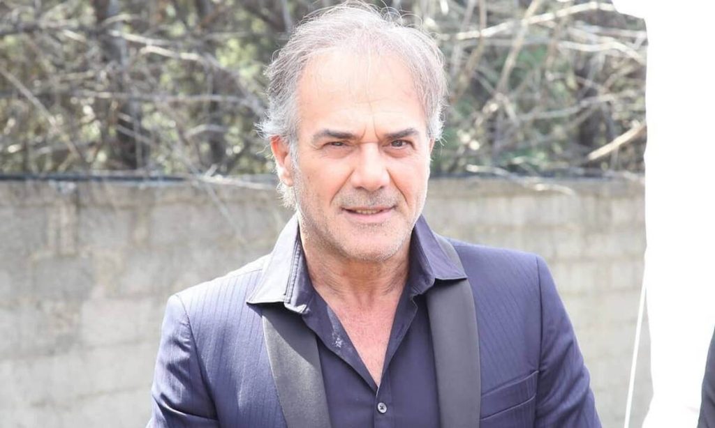 Παύλος Ευαγγελόπουλος: «Έχω δεχθεί σεξουαλική παρενόχληση – Αντιμετωπίστηκε επί τόπου»