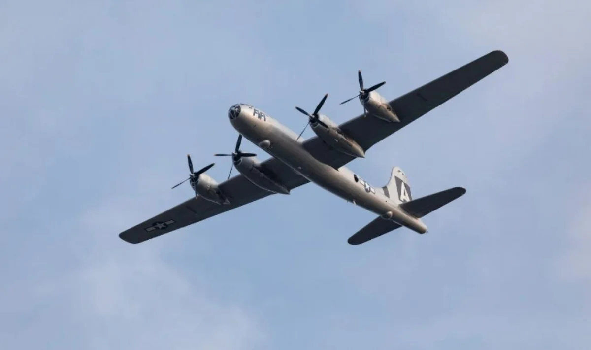 Πακιστάν: Συνετρίβη στρατιωτικό αεροσκάφος κατά την διάρκεια εκπαιδευτικής αποστολής – Νεκροί οι δύο πιλότοι