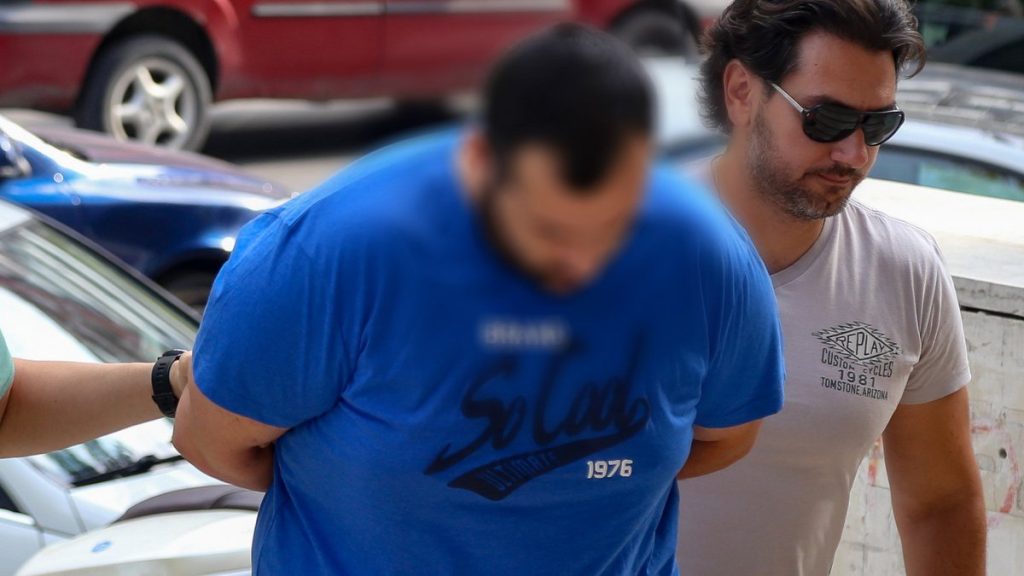 Θεσσαλονίκη: 15 χρόνια κάθειρξη στον 33χρονο ψυκτικό που σκότωσε με σφυρί 63χρονη πελάτισσά του