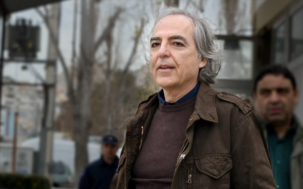 Θετικοί στον κορωνοϊό ο Δ.Κουφοντίνας και ο Ν.Μαζιώτης