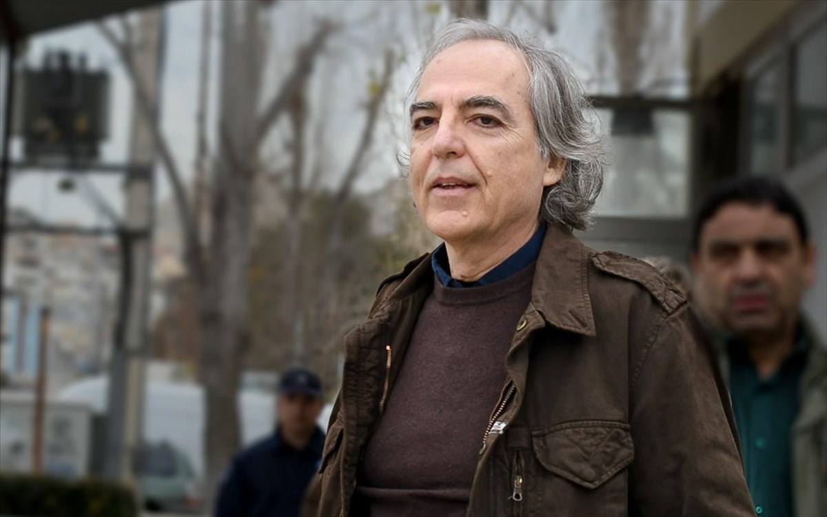 Θετικοί στον κορωνοϊό ο Δ.Κουφοντίνας και ο Ν.Μαζιώτης