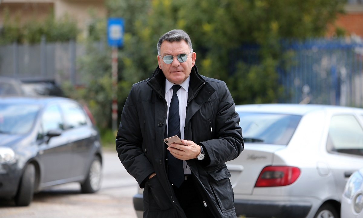 Α.Κούγιας: «Δεν βλέπω εμπλοκή της μητέρας στον θάνατο των τριών παιδιών στην Πάτρα»