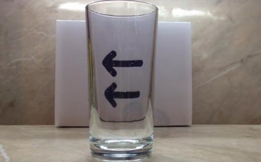 Εντυπωσιακό πείραμα φυσικής: Τα βέλη… αλλάζουν φορά! (βίντεο)