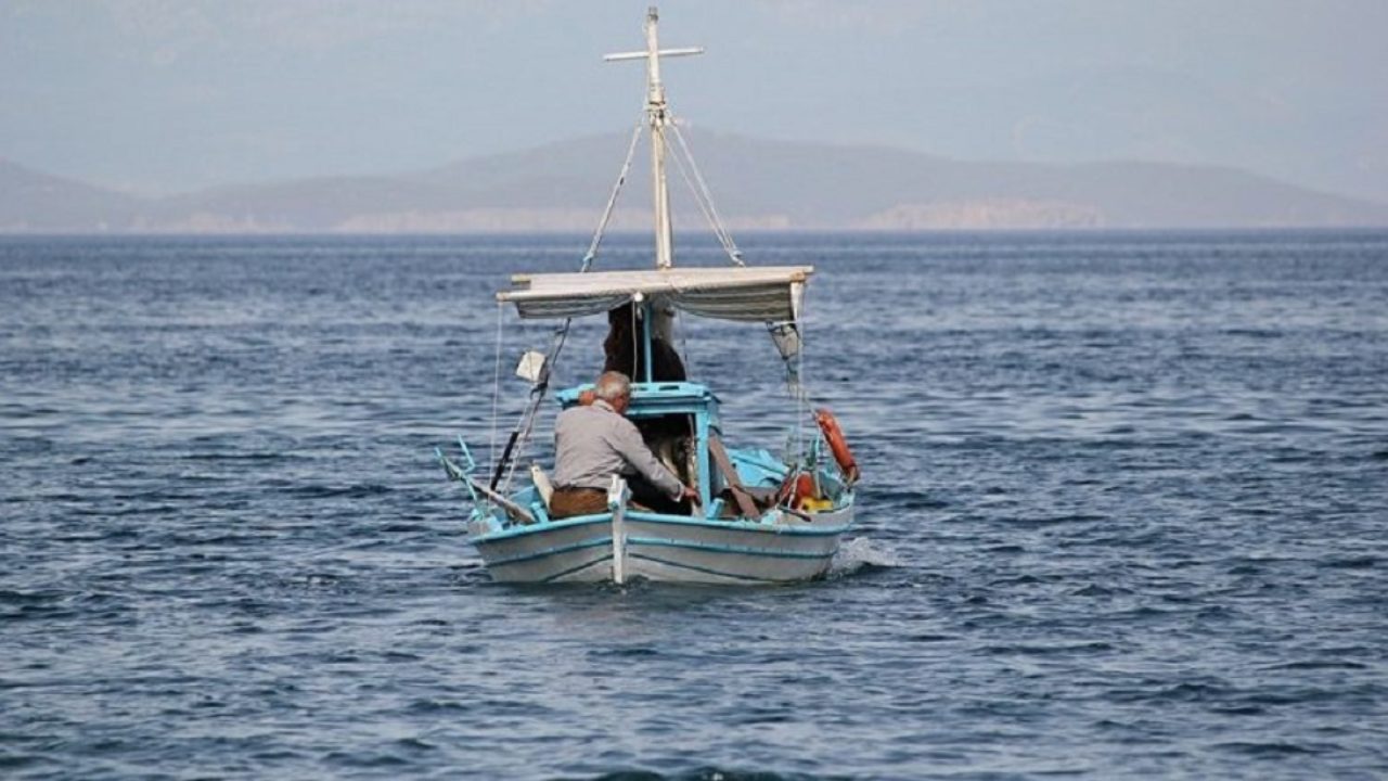 Κοζάνη: Νεκρός και χωρίς ρούχα εντοπίστηκε ο 55χρονος ψαράς που αγνοούνταν