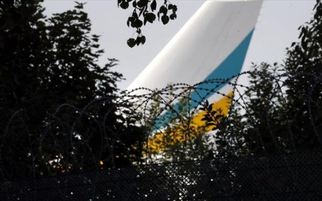 Την πρώτη ανταλλαγή κρατουμένων με την Ουκρανία ανακοίνωσε η Ρωσία