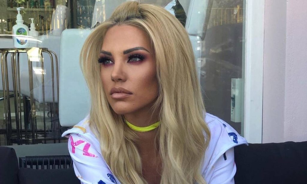 Σάσα Μπάστα: «Πέθανε ο πατέρας μου και το έμαθα μετά από δύο μήνες – Δεν μας ενημέρωσαν»