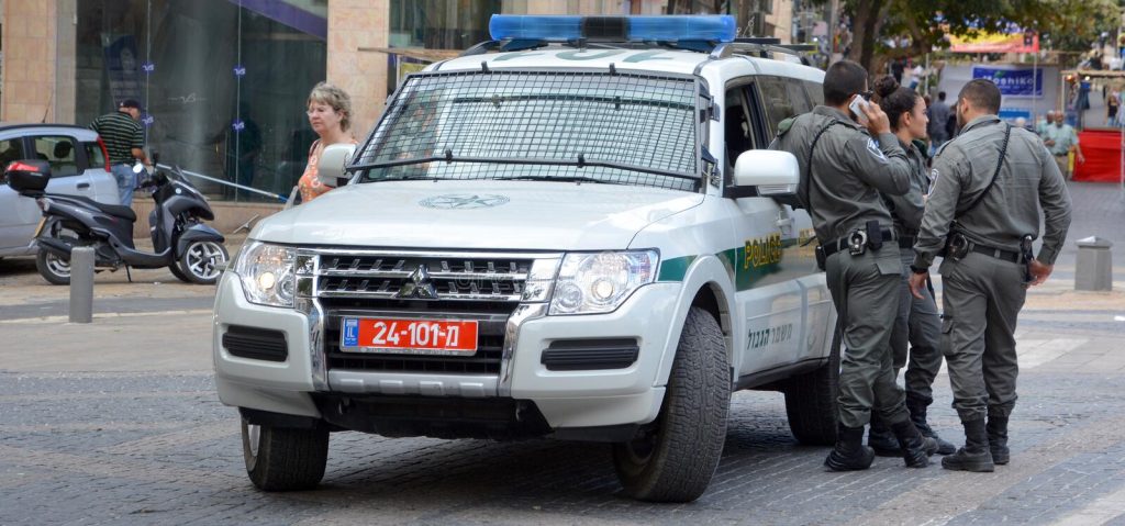 Ισραήλ: Φονική επίθεση Άραβα με μαχαίρι – Τουλάχιστον τέσσερις νεκροί (βίντεο)