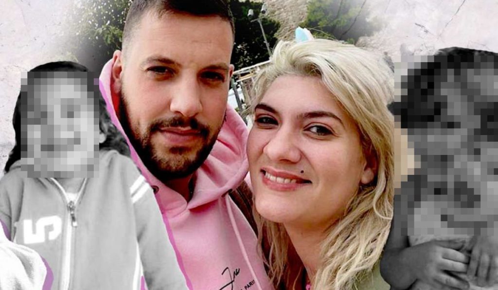 Θάνατος παιδιών στην Πάτρα – Ξεσπά η μητέρα: «Δεν είμαι στα όριά μου – Είμαι ήδη… πολύ εκτός ορίων»