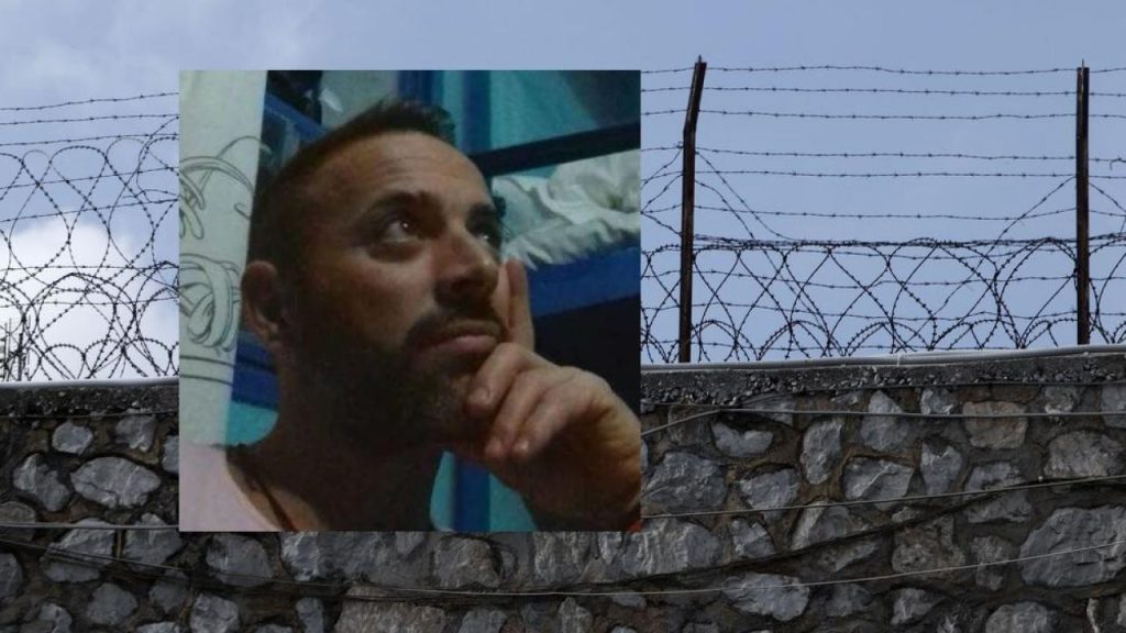 Βασίλης Δημάκης: Συνελήφθη στον Πειραιά ο «ληστής με το καλάσνικοφ»