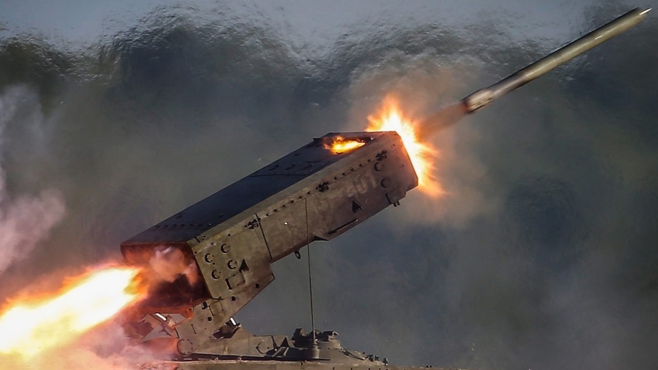 Νέο ουκρανικό «τυφλό κτύπημα»: Έριξαν πυραύλους σε ρωσική περιοχή – Υπάρχουν απώλειες (βίντεο)