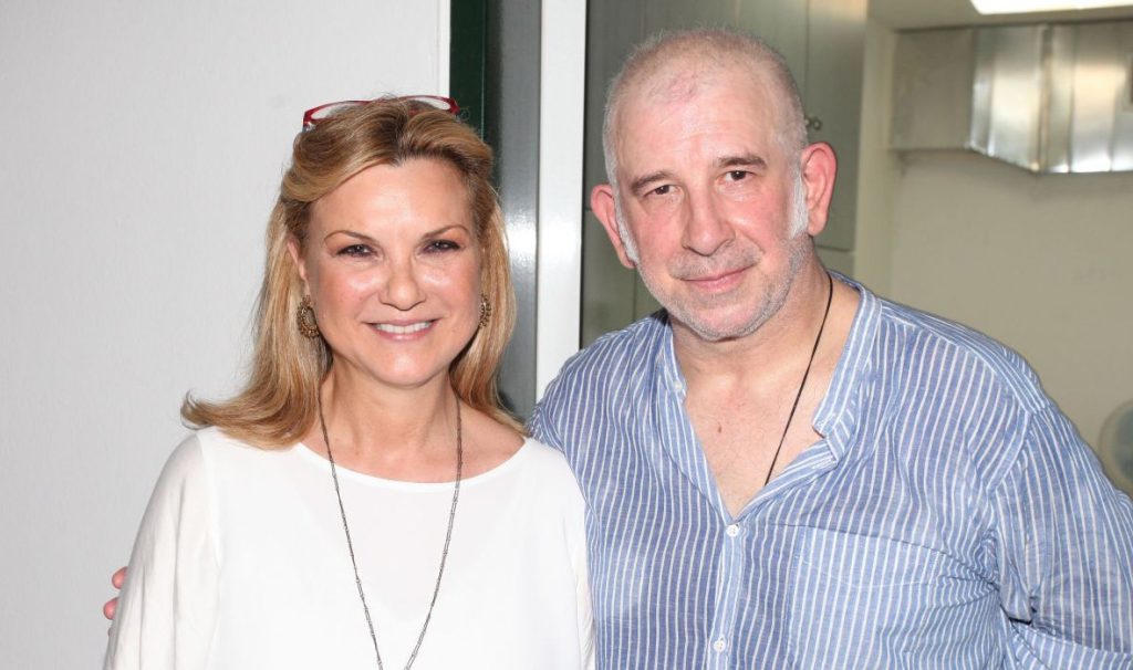 Υπόθεση Π.Φιλιππίδη: Όσα κατέθεσε η σύζυγός του Ε.Νίνου για την γυναίκα που τον κατήγγειλε για βιασμό