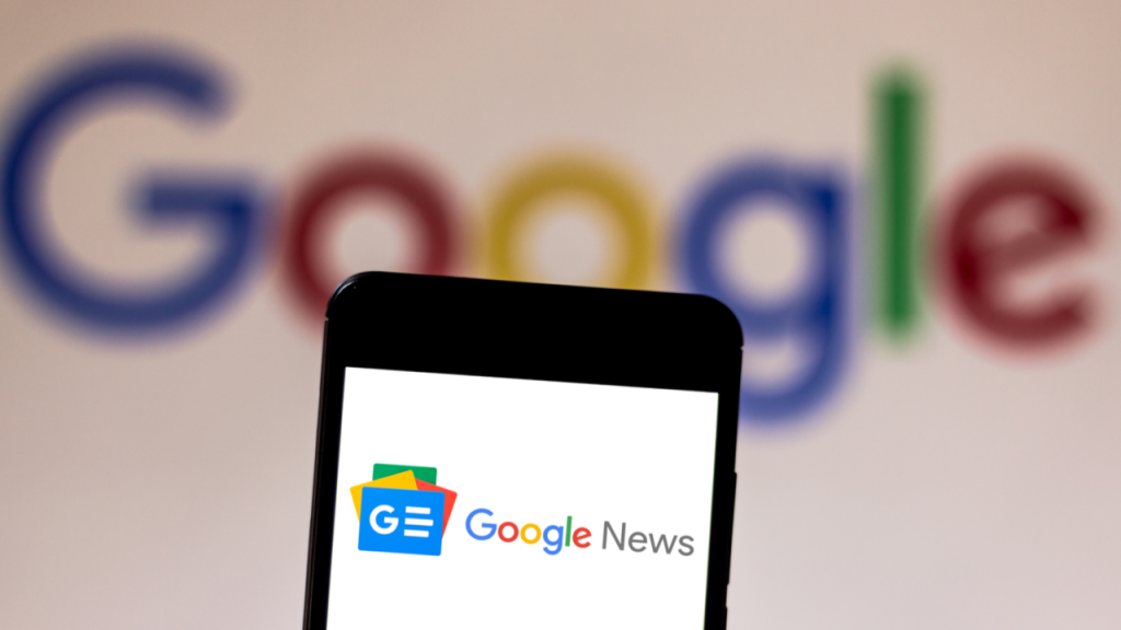Η Ρωσία μπλόκαρε την πρόσβαση στο Google News