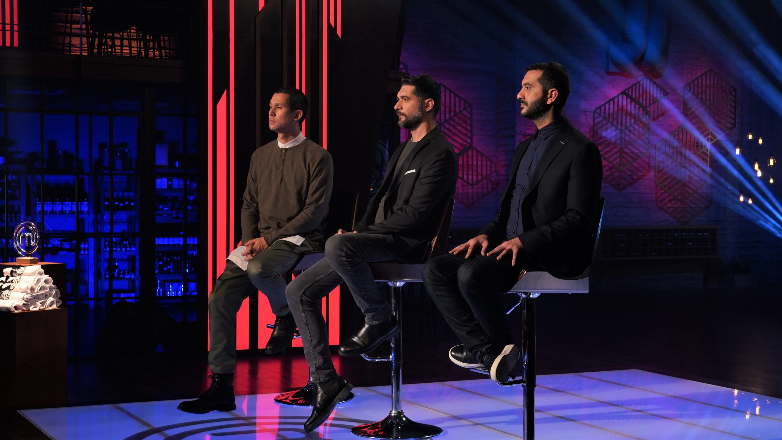 MasterChef: Το λάθος που του κόστισε την παραμονή του στο παιχνίδι – Ο παίκτης που αποχώρησε (βίντεο)