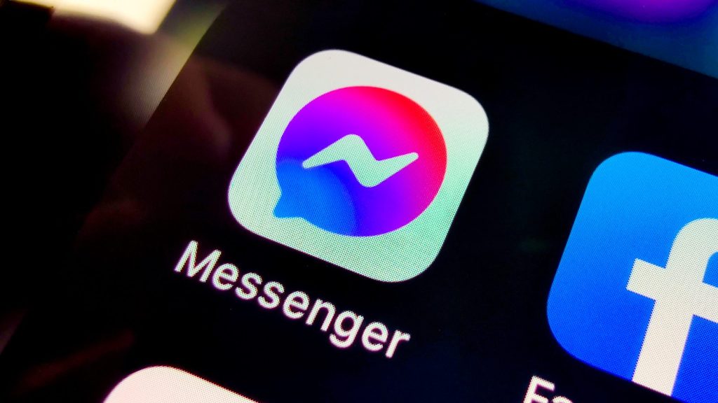 «Έπεσε» το Messenger – Προβλήματα αναφέρουν οι χρήστες