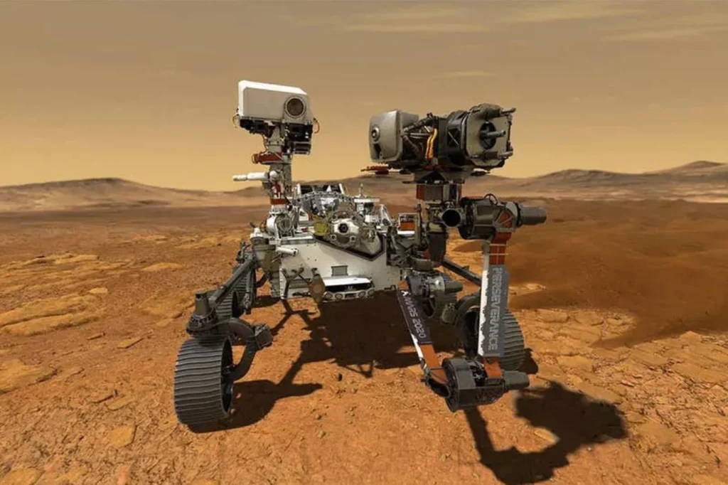 Η NASA «γράφει» ιστορία: Ανακάλυψε για πρώτη φορά ποια είναι η ταχύτητα του ήχου στον Άρη